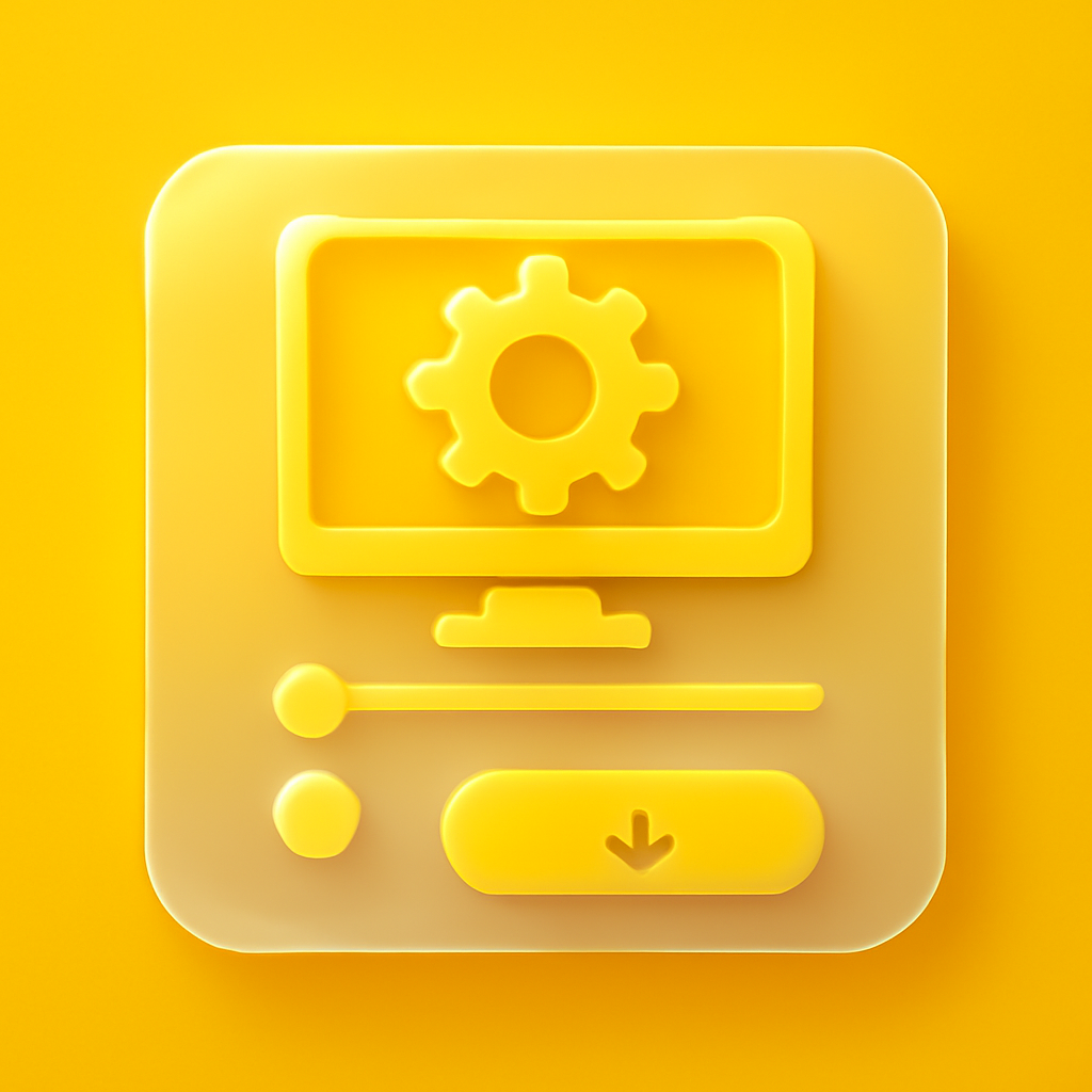 Diagram illustrating key steps for installing Big Daddy Game on Android.