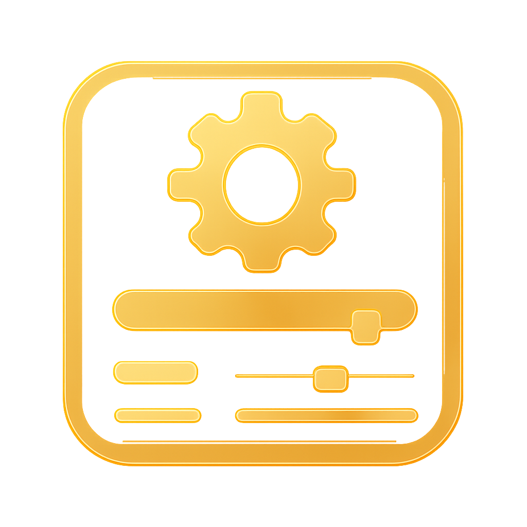 Icon for Big Daddy Game installation guide on Android.