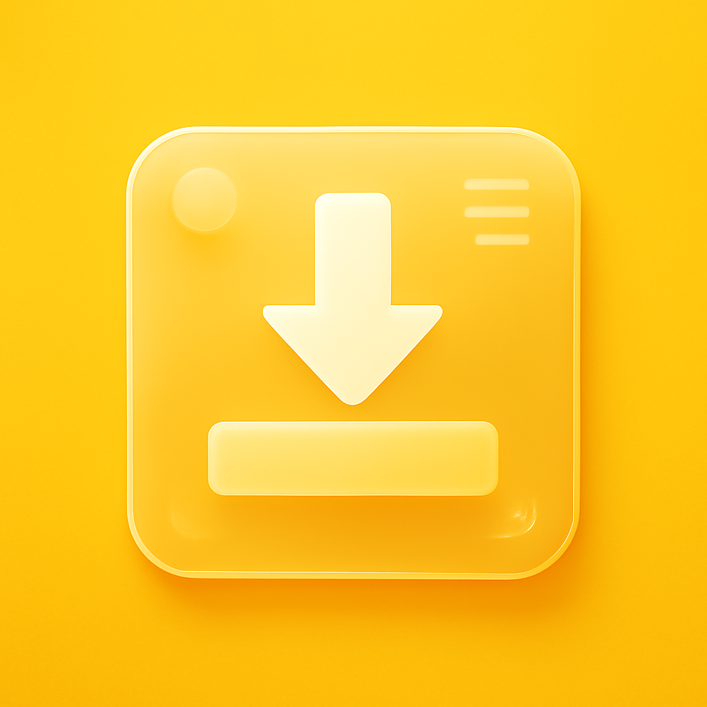 Illustration explaining the safety of Big Daddy Game on Android.