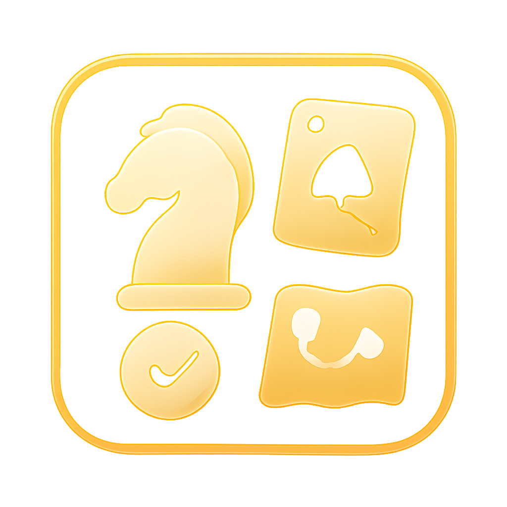 Badge representation of Big Daddy Game safety on Android.