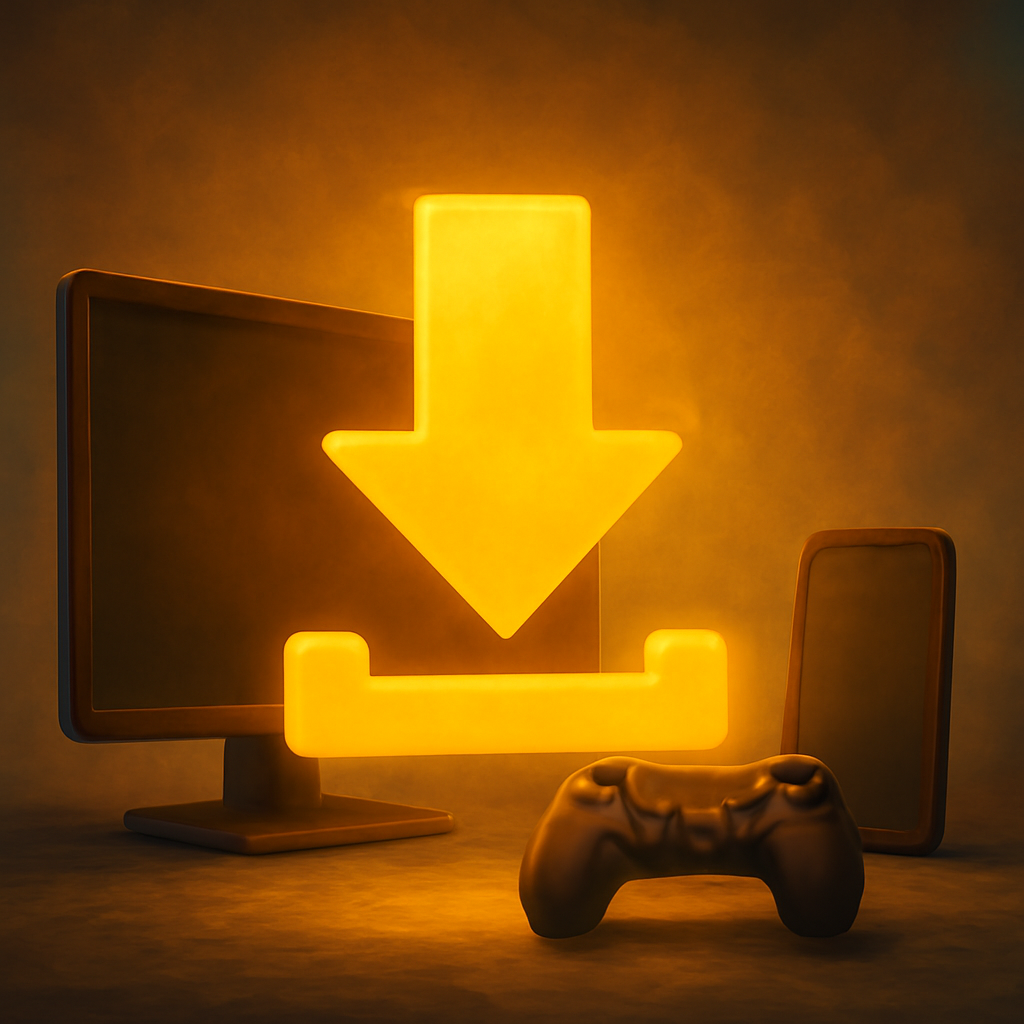 Diagram detailing permissions for Big Daddy Game