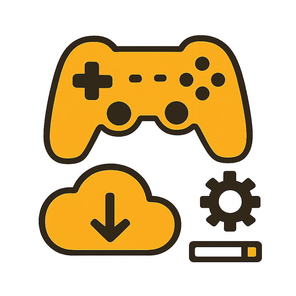 Diagram detailing permissions for Big Daddy Game