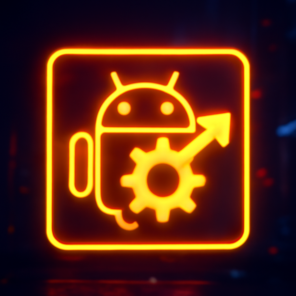 An icon representing Big Daddy Game for Android and iOS compatibility.