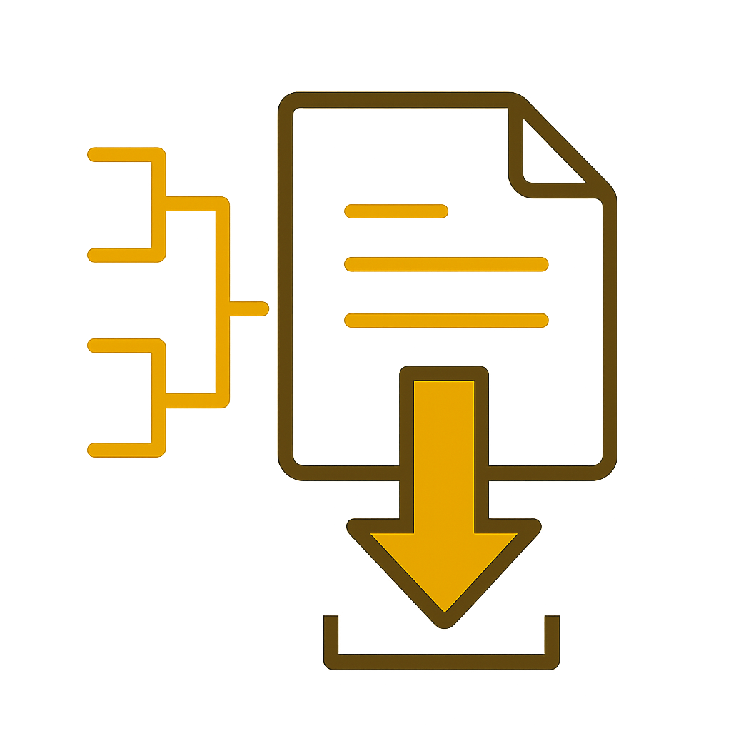 Illustration explaining the safety of Big Daddy Game on Android.