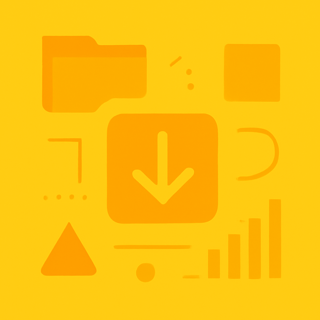 Diagram illustrating key steps for installing Big Daddy Game on Android.