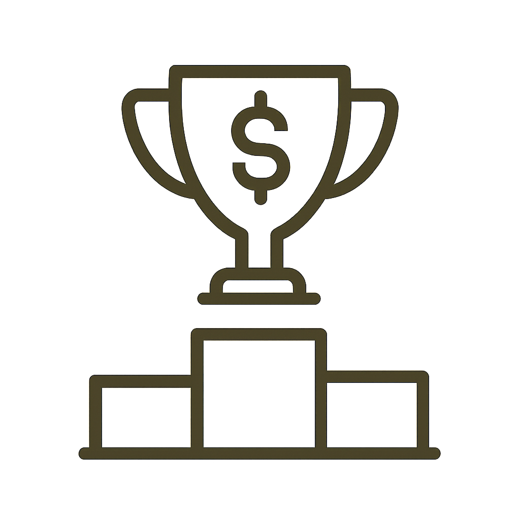 A badge illustrating security tips for Big Daddy Game accounts.