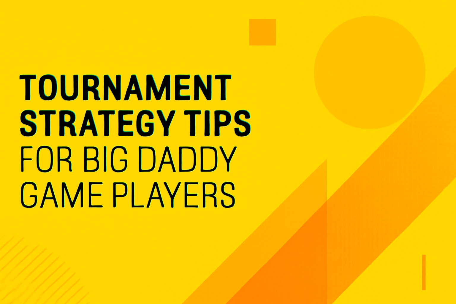 An informative graphic illustrating the guide on fixing login issues for Big Daddy Game.