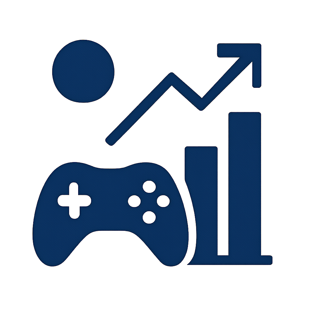 A simple badge design indicating support for fixing login issues with Big Daddy Game.